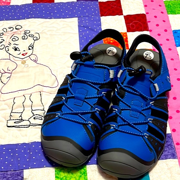 XERO Shoes Xero Colorado Waterready Trailfriendly Men Size 75